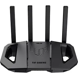 Маршрутизатор Asus TUF-BE3600 BE3600 4xGE LAN 2.5GE WAN 1xUSB 3.2 Mesh