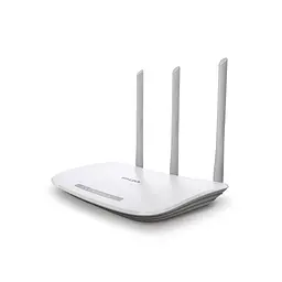 Маршрутизатор TP-Link TL-WR845N - мініатюра 2