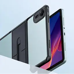 Чохол до планшета BeCover Protected Cover Xundd Stand Xiaomi Redmi Pad 2 11.0" Black (713669) - мініатюра 3