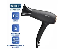 Фен Prime Technics PHD 2229 DD - мініатюра 4