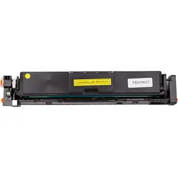 Картридж PowerPlant HP CLJ Pro MFP 4301dw YL (PP-W2102XYL) - мініатюра 2