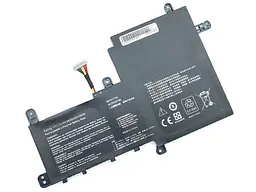 Акумулятор B31N1729 для ноутбука Asus VivoBook S15 S530 S530F S530FA S530FN S530UA S530UF S530UN X530FN X530UA X530UF X530UN 11.1V 3400 mAh 38Wh
