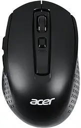 Миша бездротова Acer OMR060 Black, WL