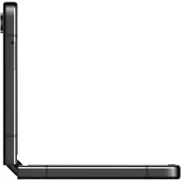 Смартфон Samsung Galaxy Flip5 8/256GB Graphite (SM-F731BZAG) - мініатюра 10