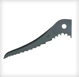 Дзьоб Black Diamond Laser Pick Сірий