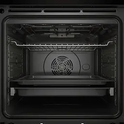 Whirlpool Духовий шафа Whirlpool електричний, 73л, A+, дисплей, конвекція, телескопічні напрямні, чорний - мініатюра 4