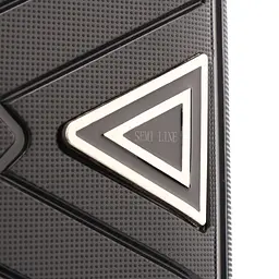 Валіза Semi Line 20" S Black (T5826-1) - мініатюра 10