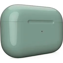 Навушники Apple AirPods Pro 2 Camping Green Gloss (MTJV3) [117574] - мініатюра 3