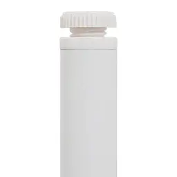 Стіл Bo-Camp Garland Pastel Yvoire 60x45 см білий (DAS303267) - мініатюра 8