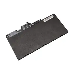 Акумулятор до ноутбука HP EliteBook 840 G3 HSTNN-IB6Y, 46.5Wh (3910mAh), 3cell, 11.4V, Li-ion AlSoft (A47931) - мініатюра 3