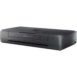 Струменевий принтер HP OfficeJet 202 Mobile c Wi-Fi (N4K99C) - мініатюра 5