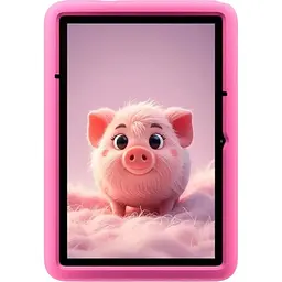 Планшет Blackview Tab A6 Kids 4/128GB Wi-Fi Pink (No Adapter) Global version - мініатюра 2