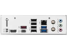 Материнська плата MSI B840 GAMING PLUS WIFI - мініатюра 3
