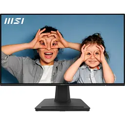 Монітор MSI 24.5` Pro MP252 (9S6-3PC4CT-008) [131129]