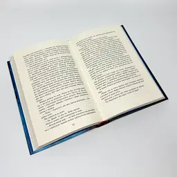 Запаморочення - Франк Тільє | Фабула, книга українською, нова, тверда - мініатюра 4