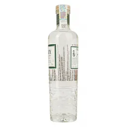 Джин Oxley London Dry Gin 47% 0.7 л - мініатюра 2