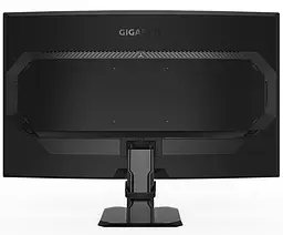Монітор 27" Gigabyte iтор GS27FC2 Gaming Monitor Curved FHD VA 240Hz (GS27FC2 Gaming Monitor) - мініатюра 5