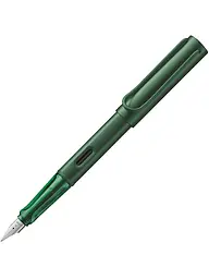 Чорнильна Ручка Lamy AL-Star Хвоя EF, Чорнила T10 Сині (4041138)