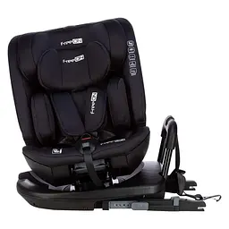 Автокрісло FreeON Epic i-Size 40-150 см, black [CD] - мініатюра 3
