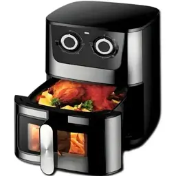 Аерофритюрниця XPRO RB-2269 (44697-RB-2269_1496) - мініатюра 3
