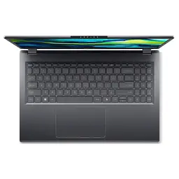 Ноутбук Acer Aspire 15 A15-51M (NX.KXTEU.003) - мініатюра 4