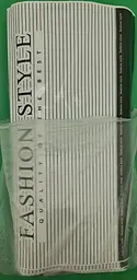 Пакет з петлевою ручкою "Фешн Супер Стайл" розмір 40*38 100мк ДПА (50 шт) - мініатюра 2