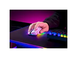 Миша Razer Basilisk V3 Pro 35K White (RZ01-05240200-R3G1) - мініатюра 9