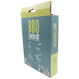 Набір для Bbq Cozze 4 предмети (90310) - мініатюра 3
