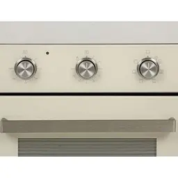 Духова шафа вбудована Ventolux Soho 6 MT (Ivory) - мініатюра 4