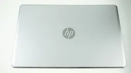 Кришка матриці для ноутбука HP (Pavilion: 250 G6, 15-BW, 15-BS), silver - мініатюра 2