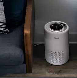 Очищувач повітря Levoit Smart Air Purifier Core 200S (HEAPAPLVSEU0064) - мініатюра 6
