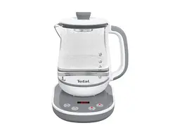 Електрочайник Tefal Tastea Tea Maker BJ551B10 - мініатюра 6
