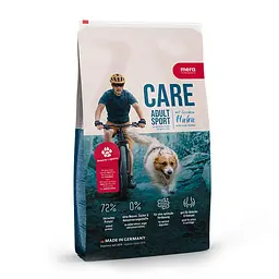 Сухий корм для дорослих спортивних собак Mera Care Adult Sport Chicken з куркою 10 кг