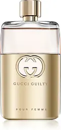 Парфумована вода Gucci Guilty Pour Femme Eau de Parfum Тестер 90 мл