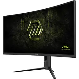 Монітор MSI MAG 342CQRF E20 - мініатюра 3