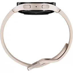 Смарт-годинник Samsung Galaxy Watch 5 40mm LTE (R905F) Pink Gold (SM-R905FZDASEK) (Grade C) Seller Refurbished - мініатюра 4