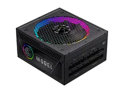 Блок живлення Gamemax RGB Pro 1300P Black