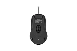 Комплект клавіатура та миша 2E MK-401 Black USB-A, EN/UK - мініатюра 9