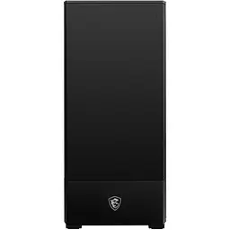 Корпус MSI MAG Forge E110R Black [146603] - мініатюра 2