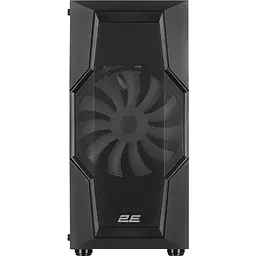 Корпус 2E Gaming Turbo G2057B (2E-G2057B) [146473] - мініатюра 9