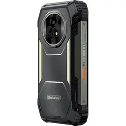 Смартфон Blackview XPLORE 2 12/256GB Black EU [170399] - мініатюра 7