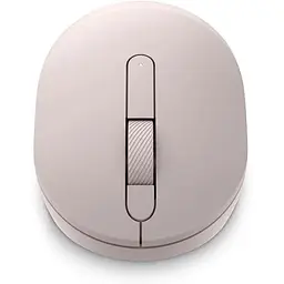 Миша Dell Mobile Wireless Mouse - MS3320W - Ash Pink - мініатюра 2
