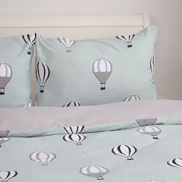 Комплект постільної білизни ТЕП Happy Sleep Journey двоспальний (2-03795_35142) - мініатюра 2
