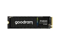 SSD-накопичувач GOODRAM PX600 1 TB (SSDPR-PX600-1K0-80)