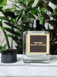 Парфуми жіночі, аромат за мотивами Black Orchid (50 мл) - мініатюра 2