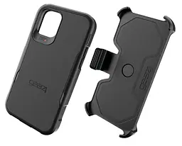 Чохол протиударний з кліпсою Gear4 Platoon для iPhone 11 Pro Max (6.5") Black - мініатюра 4