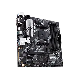 Материнська плата ASUS PRIME B550M-A/CSM - мініатюра 4
