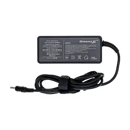 Блок живлення до ноутбуку Grand-X Lenovo (20V 3.25A 65W) 5.5x2.5mm (ACLEL65WS)