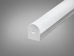 Заглушка для профілю PL-623R