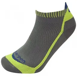 Шкарпетки Lorpen X3IM Grey/Lime M (1052-6210127 2612 M)